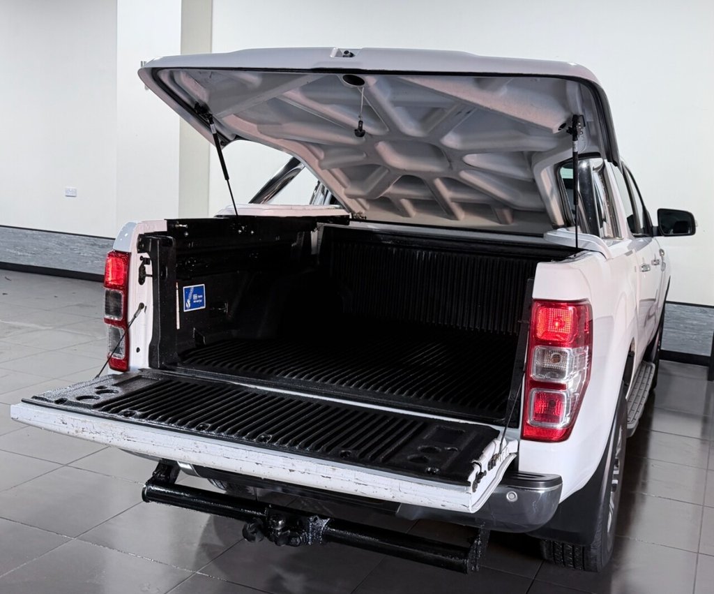 Used Ford Ranger 2016 for sale - 77734136: Photo 33