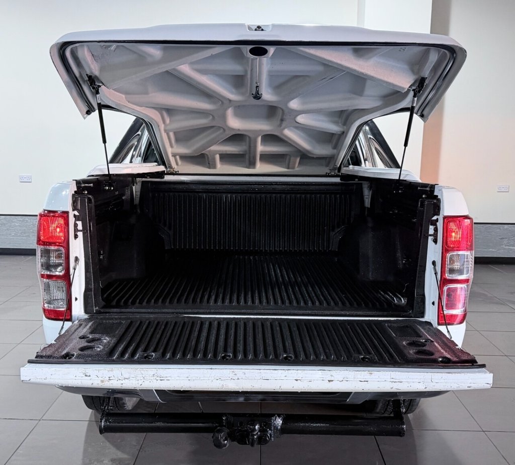 Used Ford Ranger 2016 for sale - 77734136: Photo 34