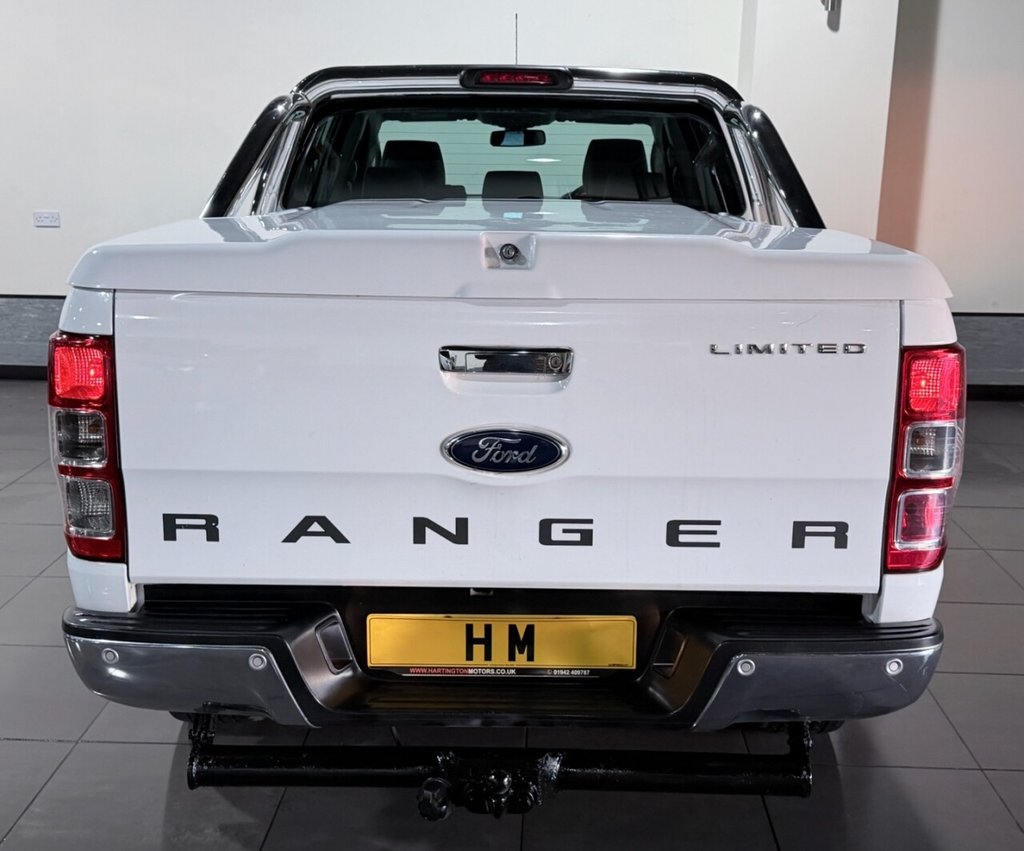 Used Ford Ranger 2016 for sale - 77734136: Photo 36