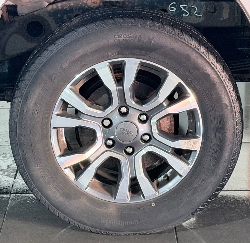 Used Ford Ranger 2016 for sale - 77734136: Photo 37