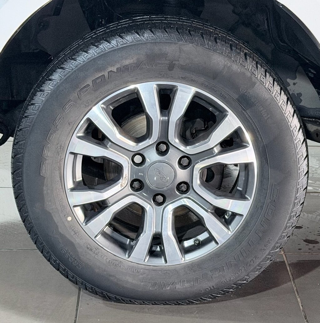 Used Ford Ranger 2016 for sale - 77734136: Photo 38