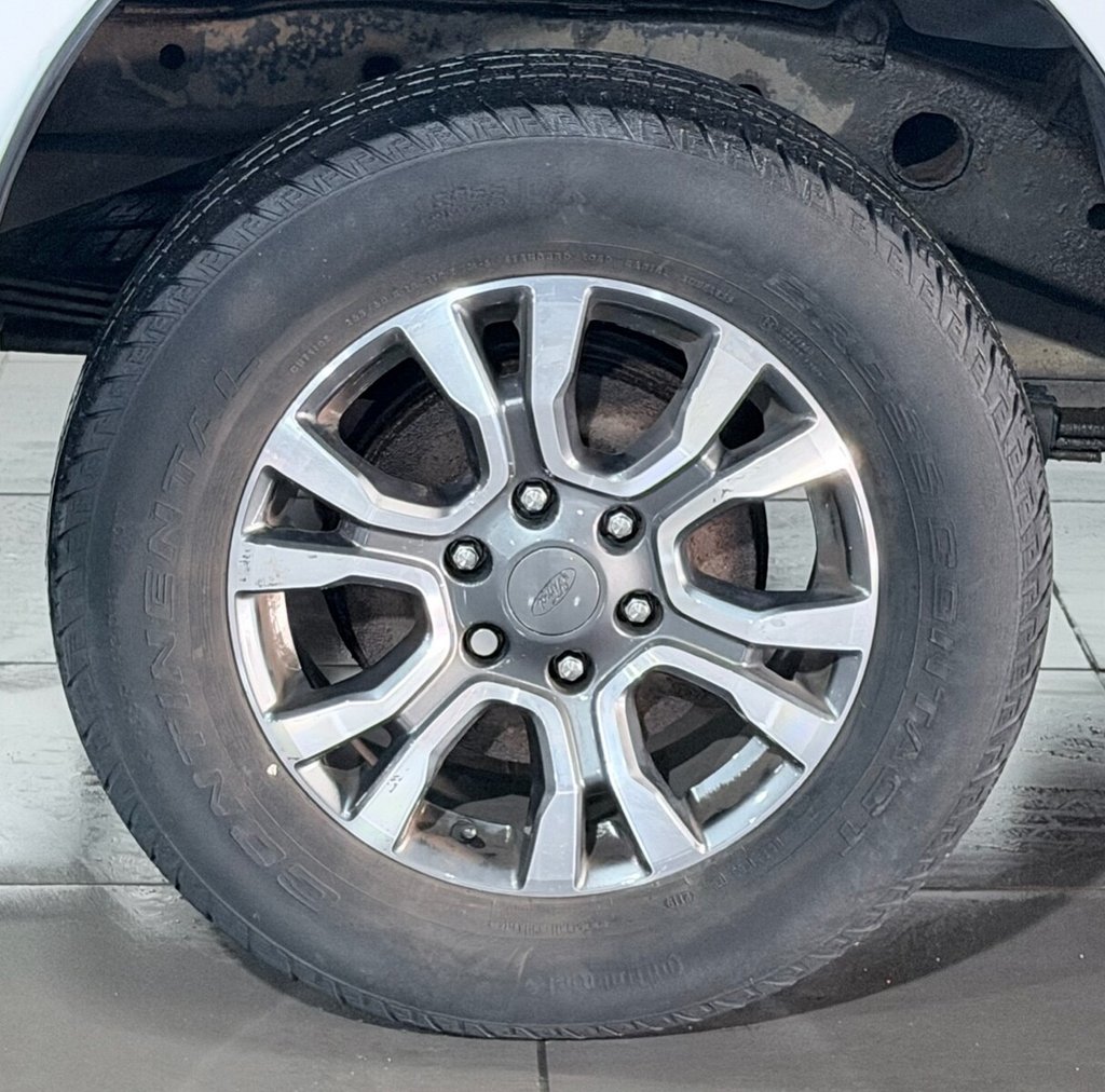 Used Ford Ranger 2016 for sale - 77734136: Photo 39