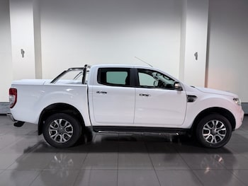 Used Ford Ranger 2016 for sale - 77734136: Photo