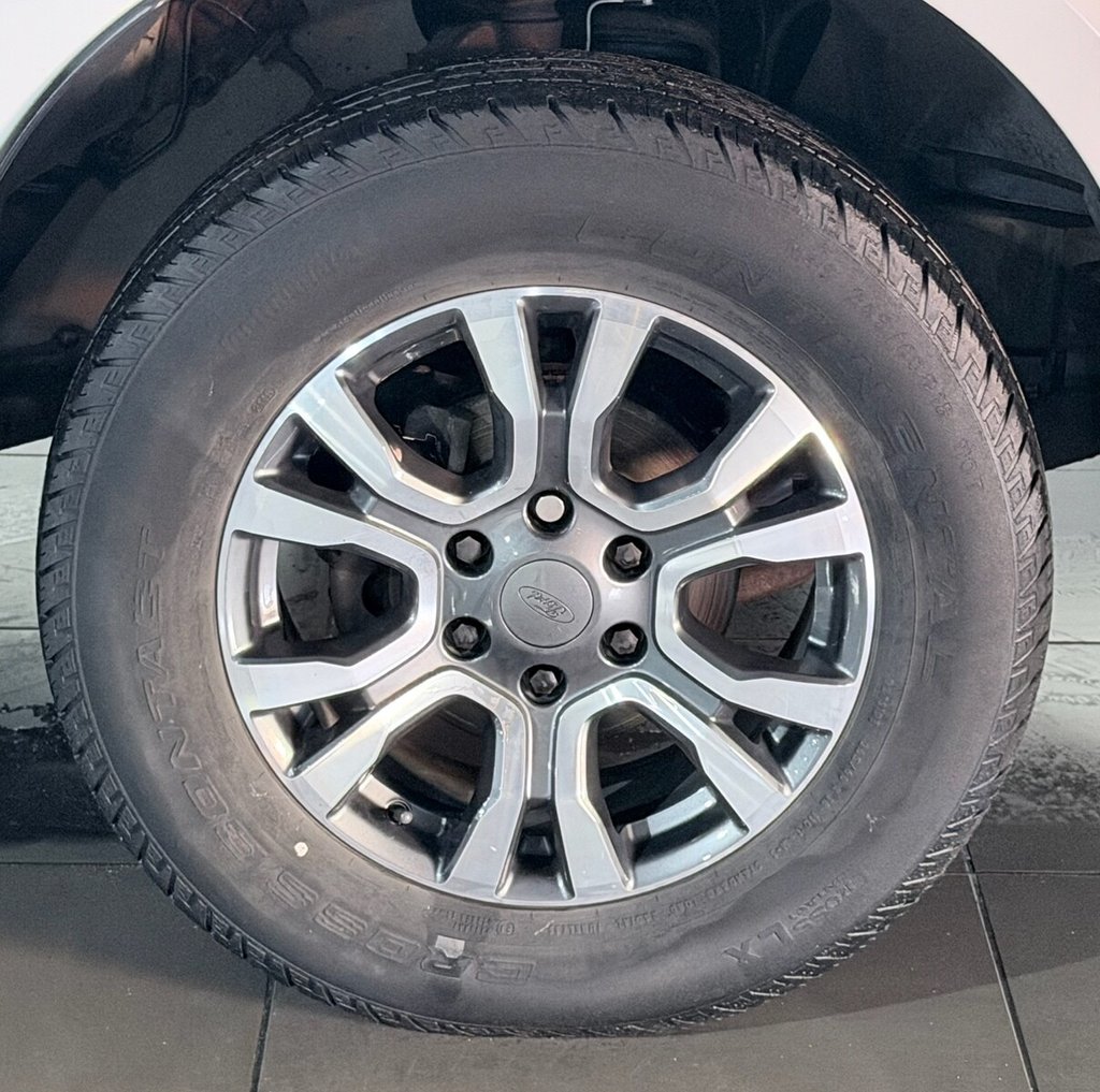 Used Ford Ranger 2016 for sale - 77734136: Photo 40