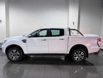 Used Ford Ranger 2016 for sale - 77734136: Photo