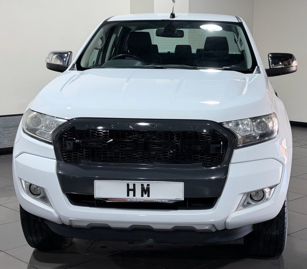 Used Ford Ranger 2016 for sale - 77734136: Photo 5