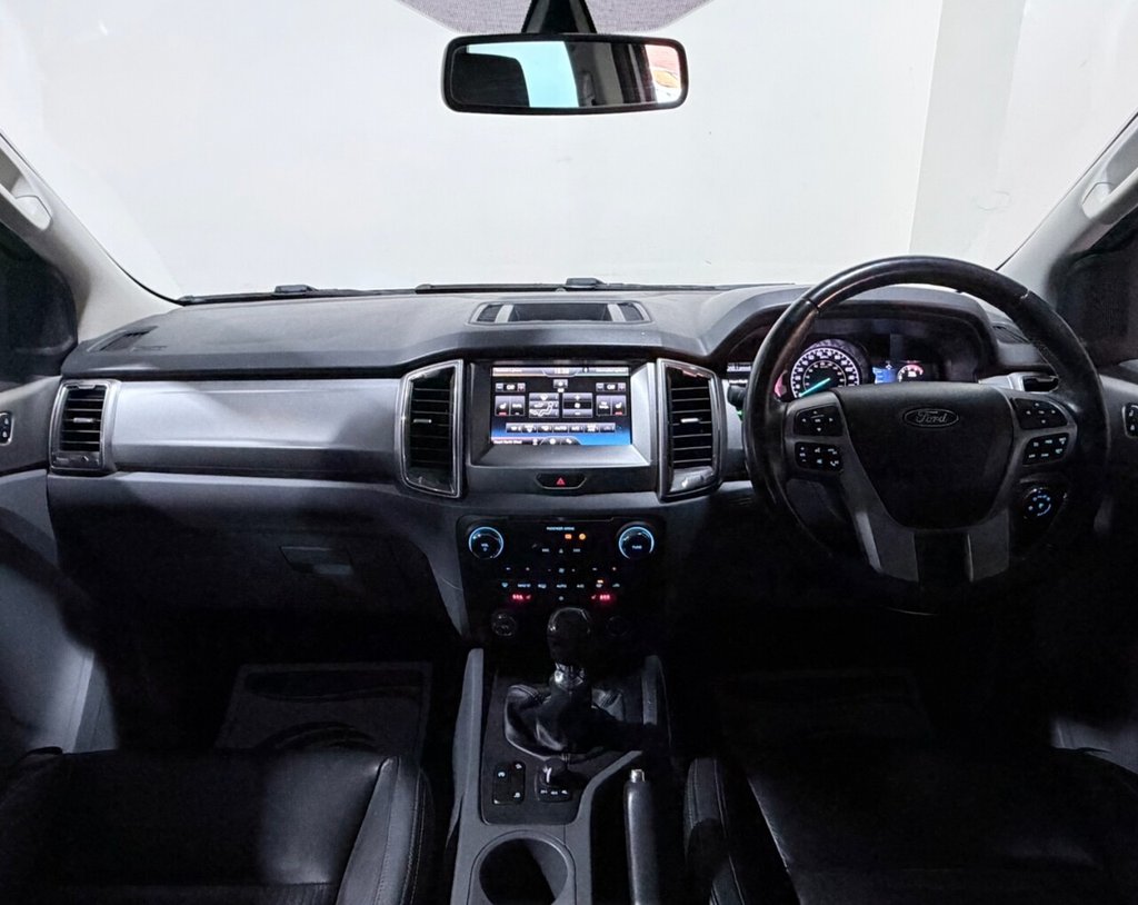 Used Ford Ranger 2016 for sale - 77734136: Photo 7