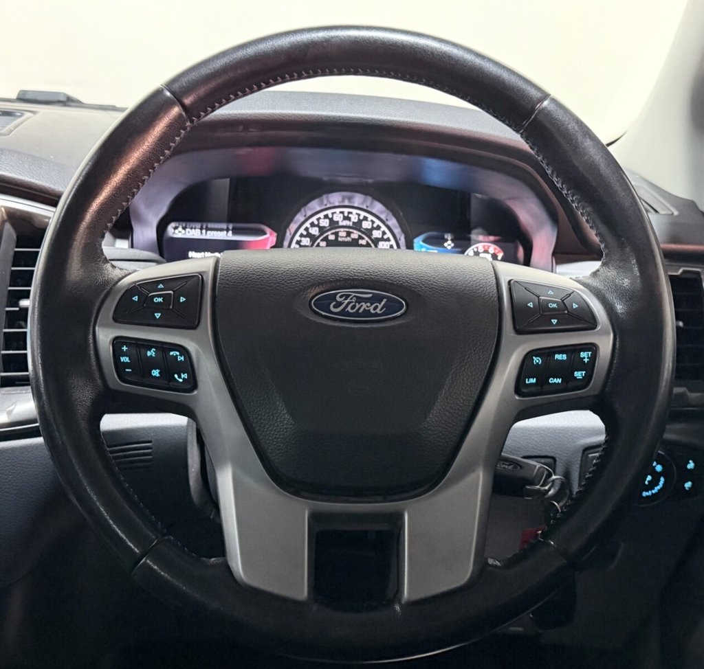 Used Ford Ranger 2016 for sale - 77734136: Photo 8