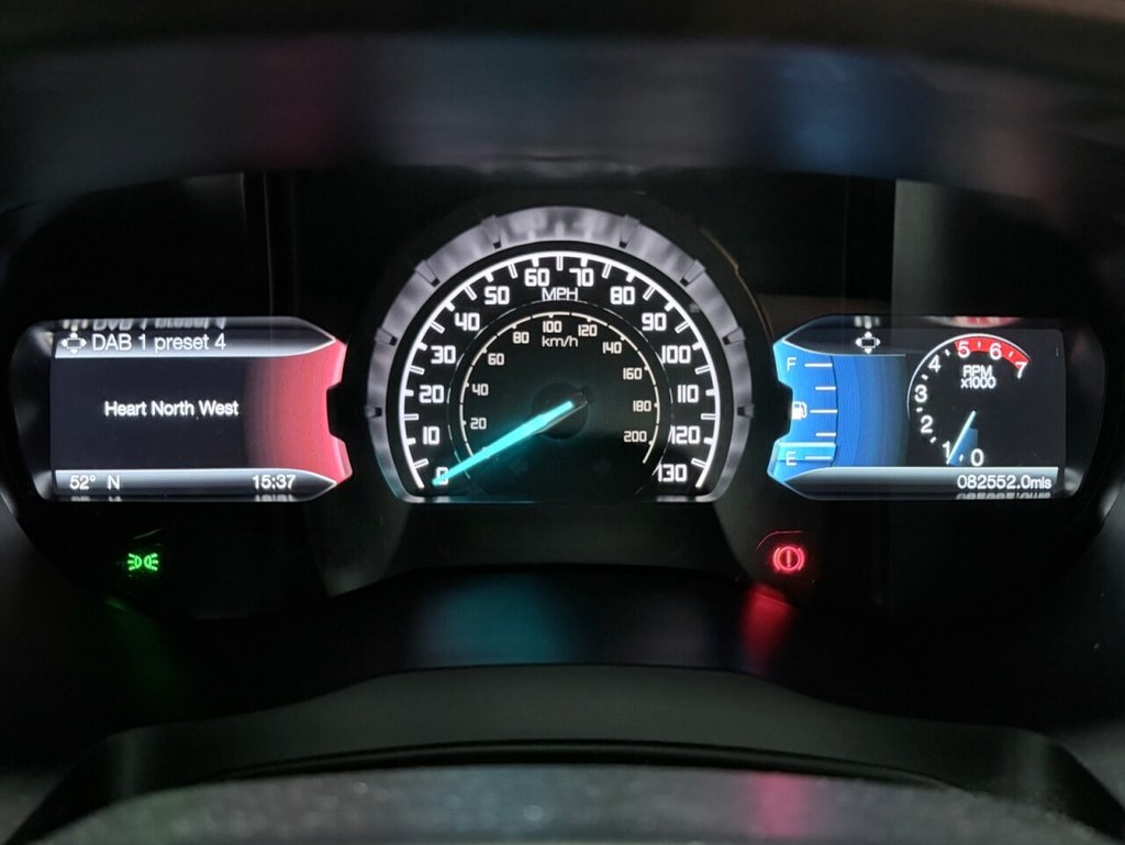 Used Ford Ranger 2016 for sale - 77734136: Photo 9