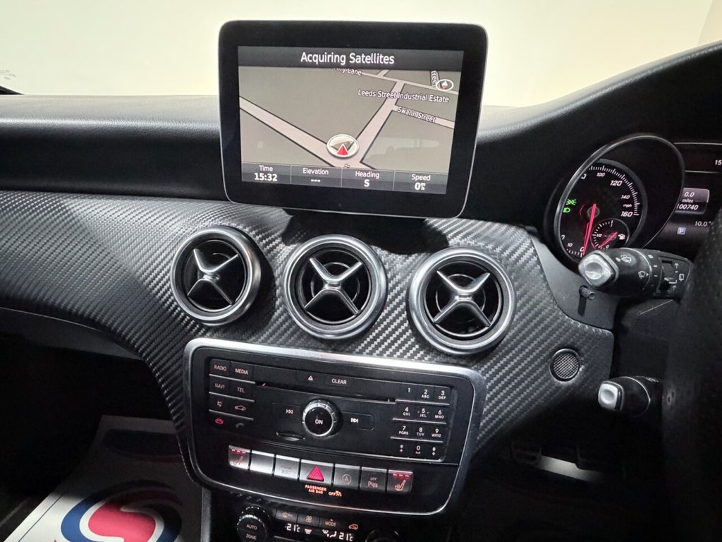 Used Mercedes-Benz A-Class 2016 for sale - 77176532: Photo 10