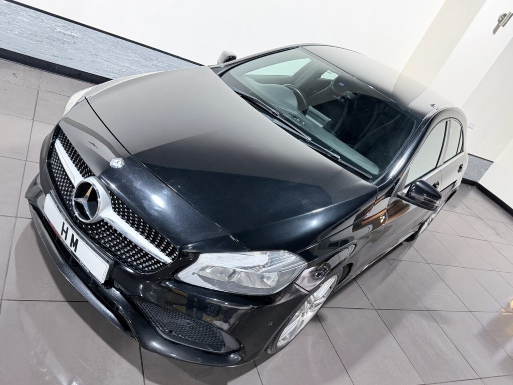 Used Mercedes-Benz A-Class 2016 for sale - 77176532: Photo 19