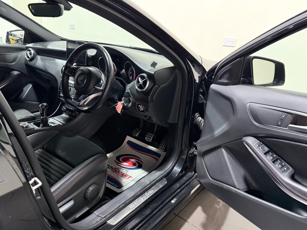 Used Mercedes-Benz A-Class 2016 for sale - 77176532: Photo 22