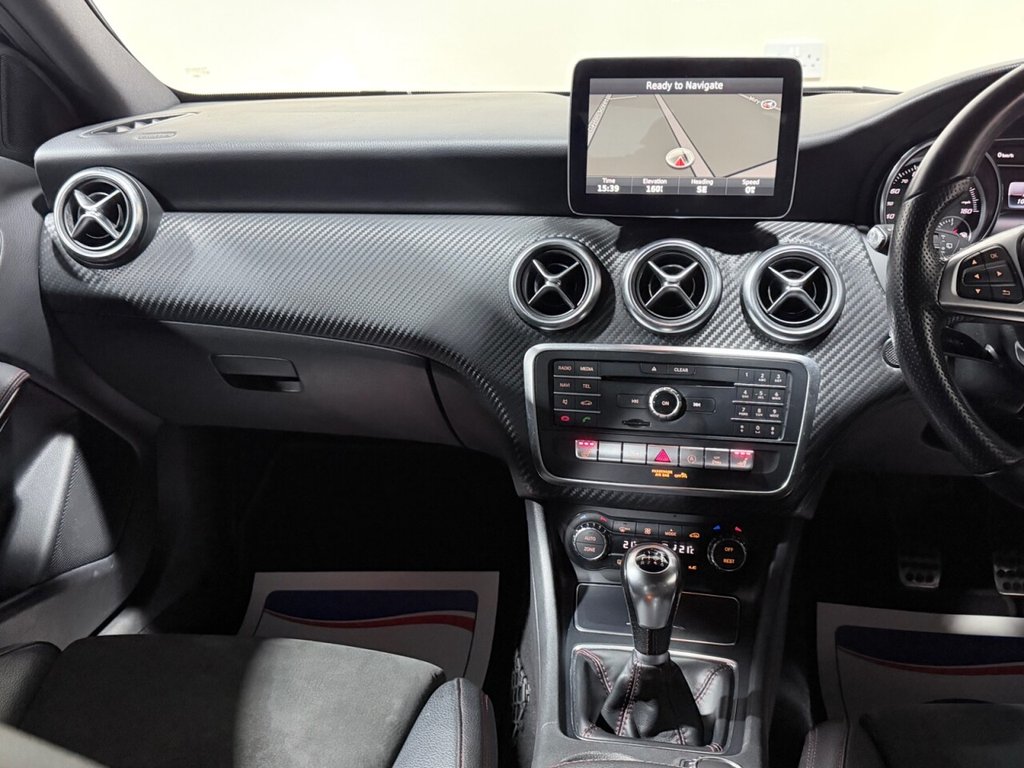 Used Mercedes-Benz A-Class 2016 for sale - 77176532: Photo 27