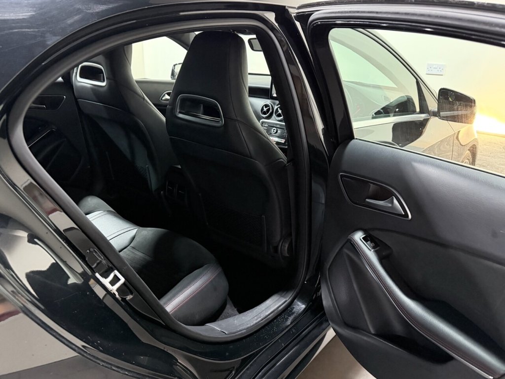 Used Mercedes-Benz A-Class 2016 for sale - 77176532: Photo 29