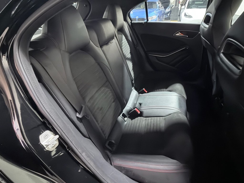 Used Mercedes-Benz A-Class 2016 for sale - 77176532: Photo 30