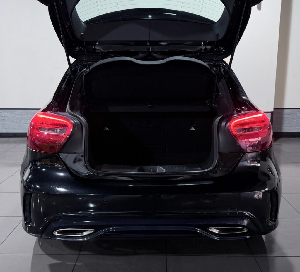 Used Mercedes-Benz A-Class 2016 for sale - 77176532: Photo 36