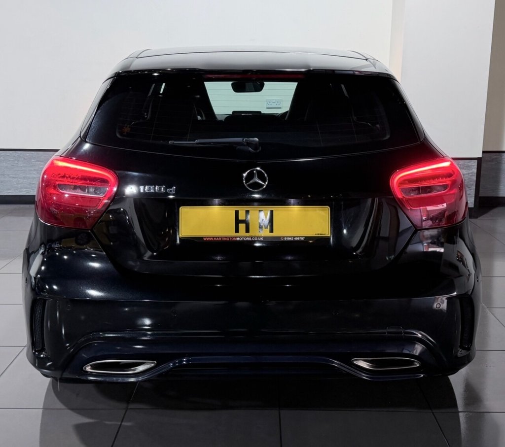 Used Mercedes-Benz A-Class 2016 for sale - 77176532: Photo 37