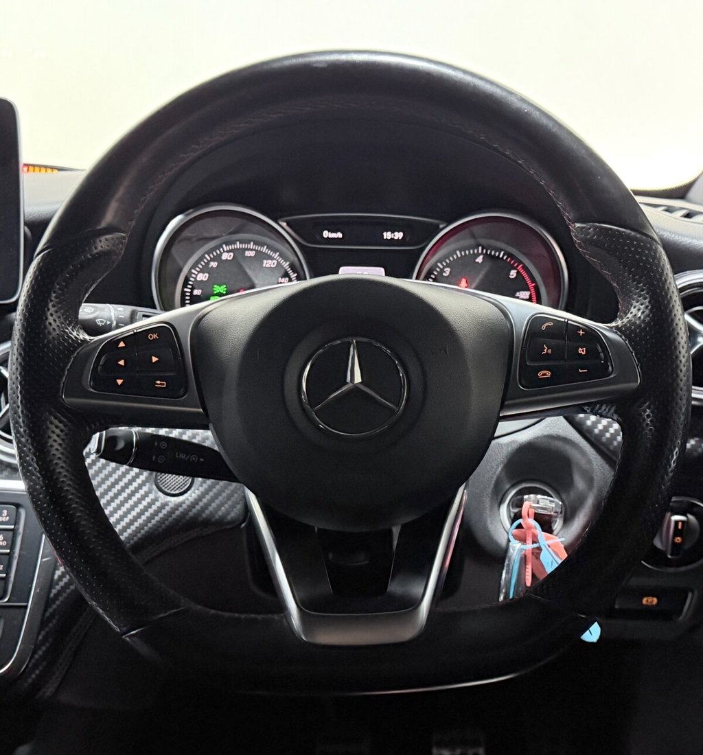 Used Mercedes-Benz A-Class 2016 for sale - 77176532: Photo 8