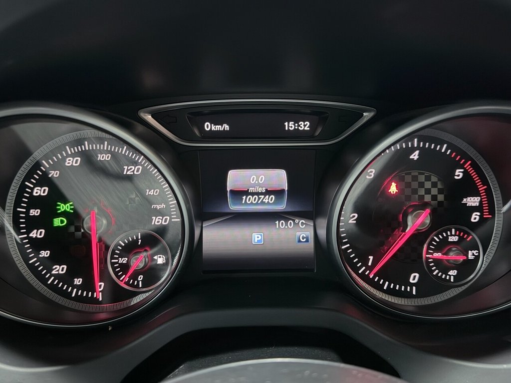 Used Mercedes-Benz A-Class 2016 for sale - 77176532: Photo 9