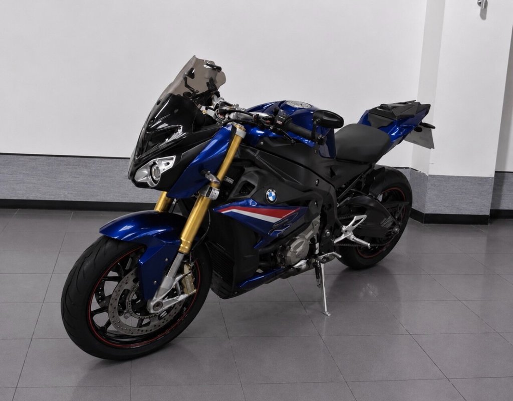 Used BMW S 1000 R 2020 for sale - 78762376: Photo 1