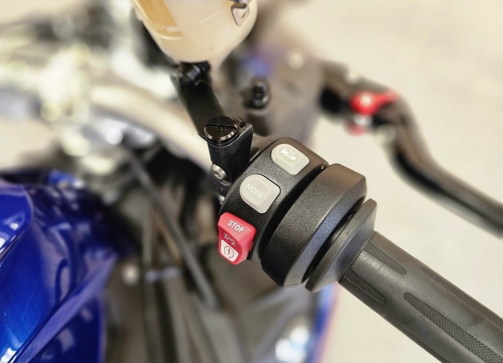 Used BMW S 1000 R 2020 for sale - 78762376: Photo 10