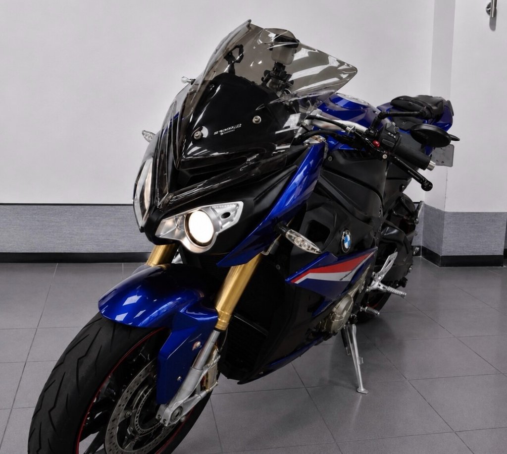 Used BMW S 1000 R 2020 for sale - 78762376: Photo 11