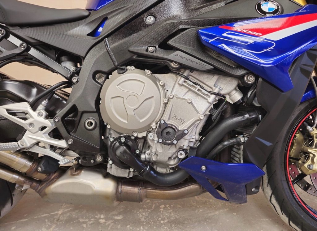 Used BMW S 1000 R 2020 for sale - 78762376: Photo 12