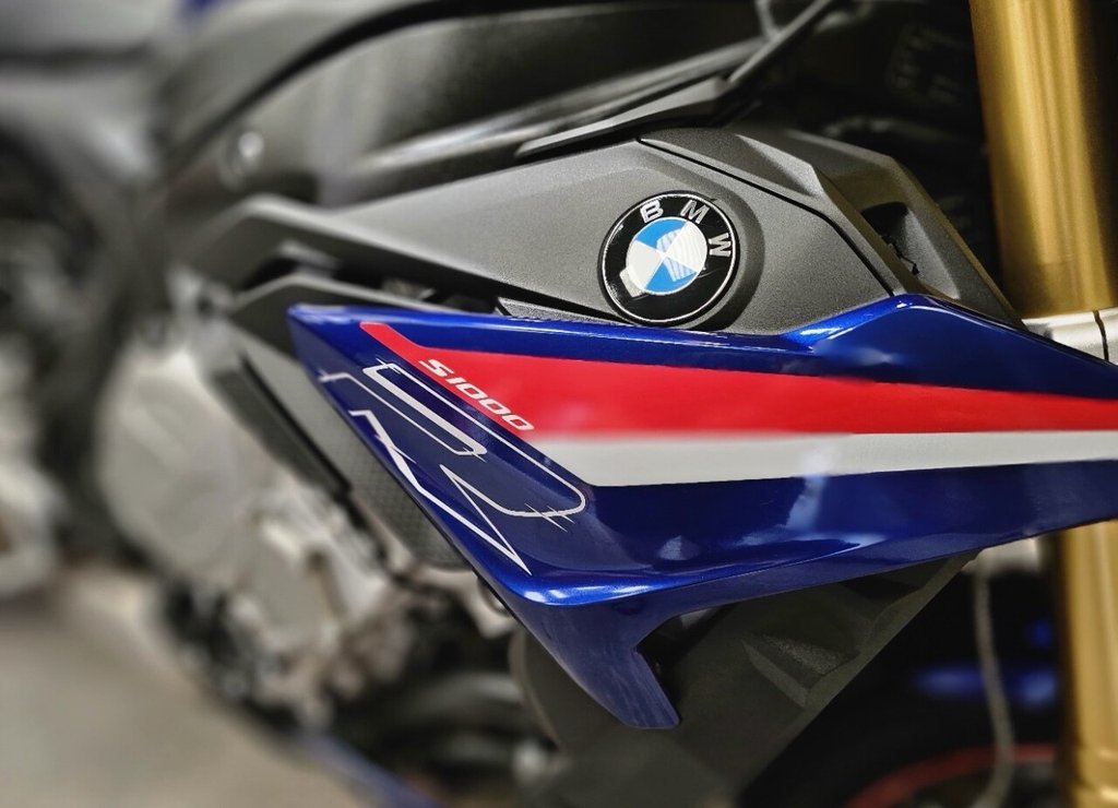 Used BMW S 1000 R 2020 for sale - 78762376: Photo 13