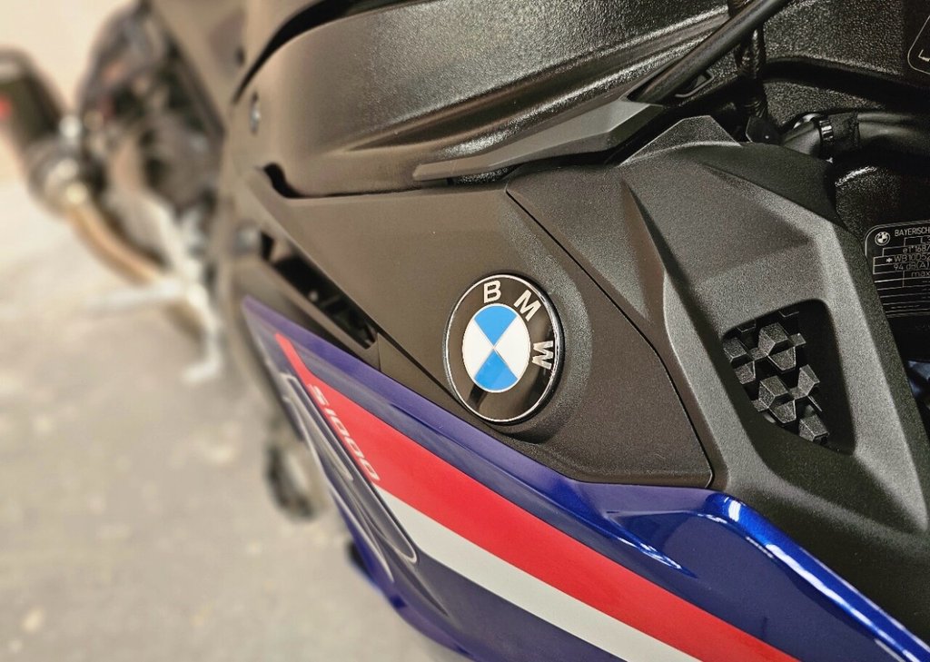 Used BMW S 1000 R 2020 for sale - 78762376: Photo 14