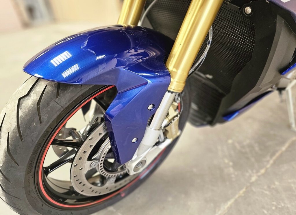 Used BMW S 1000 R 2020 for sale - 78762376: Photo 15