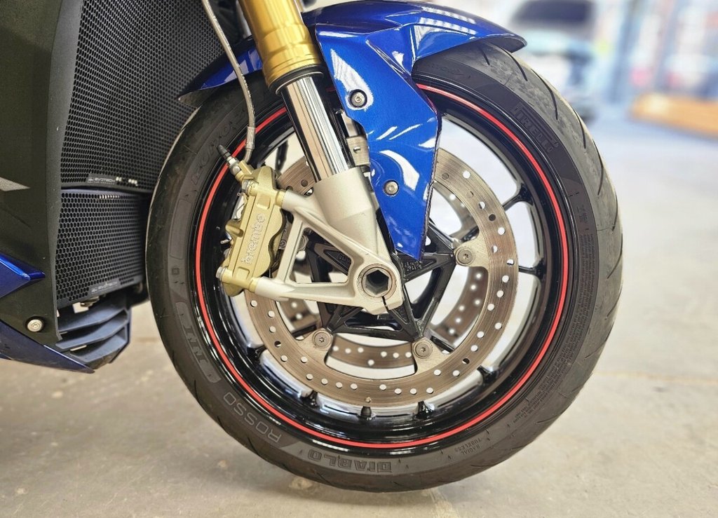 Used BMW S 1000 R 2020 for sale - 78762376: Photo 16
