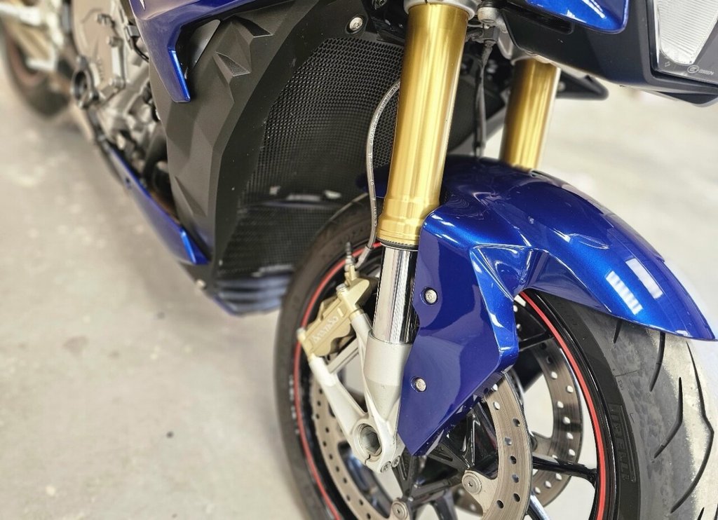 Used BMW S 1000 R 2020 for sale - 78762376: Photo 17