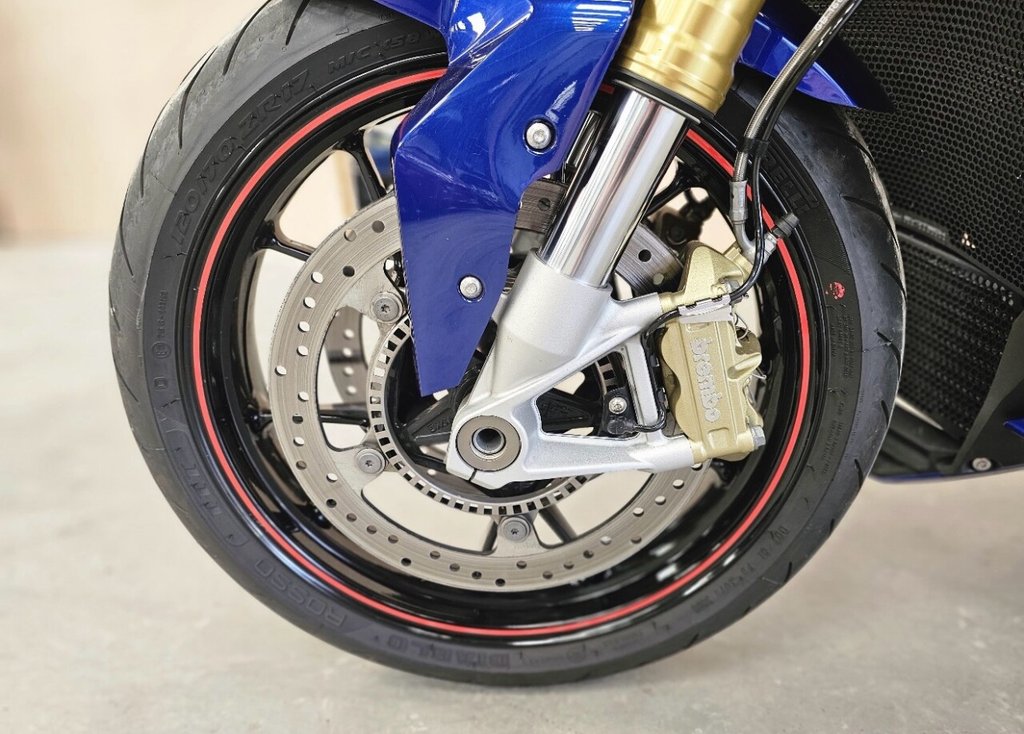 Used BMW S 1000 R 2020 for sale - 78762376: Photo 18