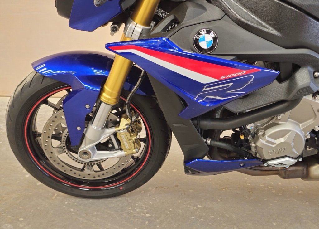 Used BMW S 1000 R 2020 for sale - 78762376: Photo 19