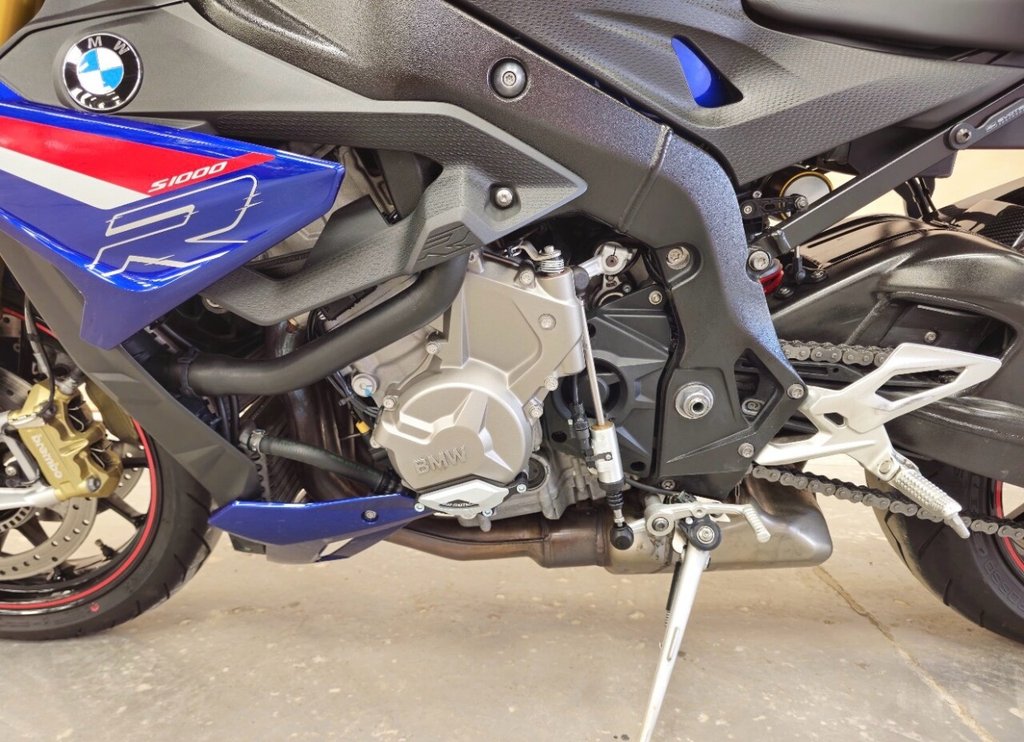 Used BMW S 1000 R 2020 for sale - 78762376: Photo 20