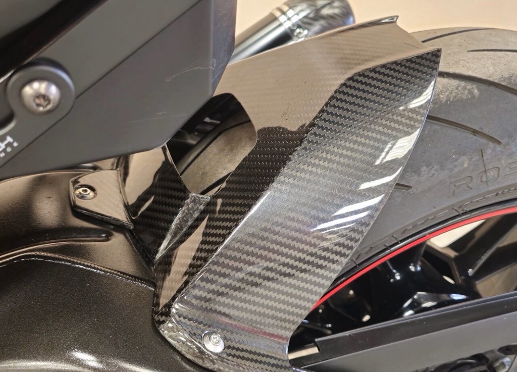 Used BMW S 1000 R 2020 for sale - 78762376: Photo 21