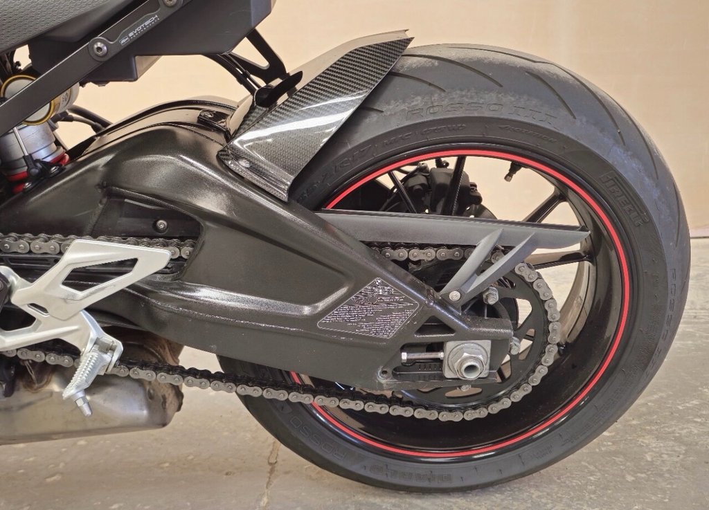Used BMW S 1000 R 2020 for sale - 78762376: Photo 22