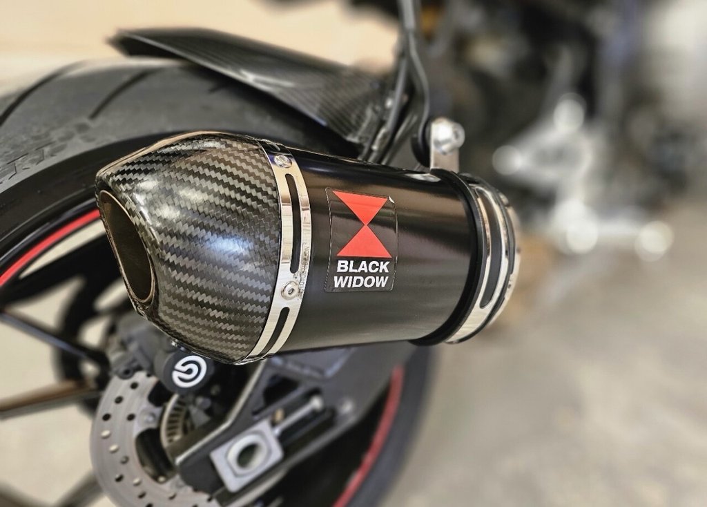 Used BMW S 1000 R 2020 for sale - 78762376: Photo 23
