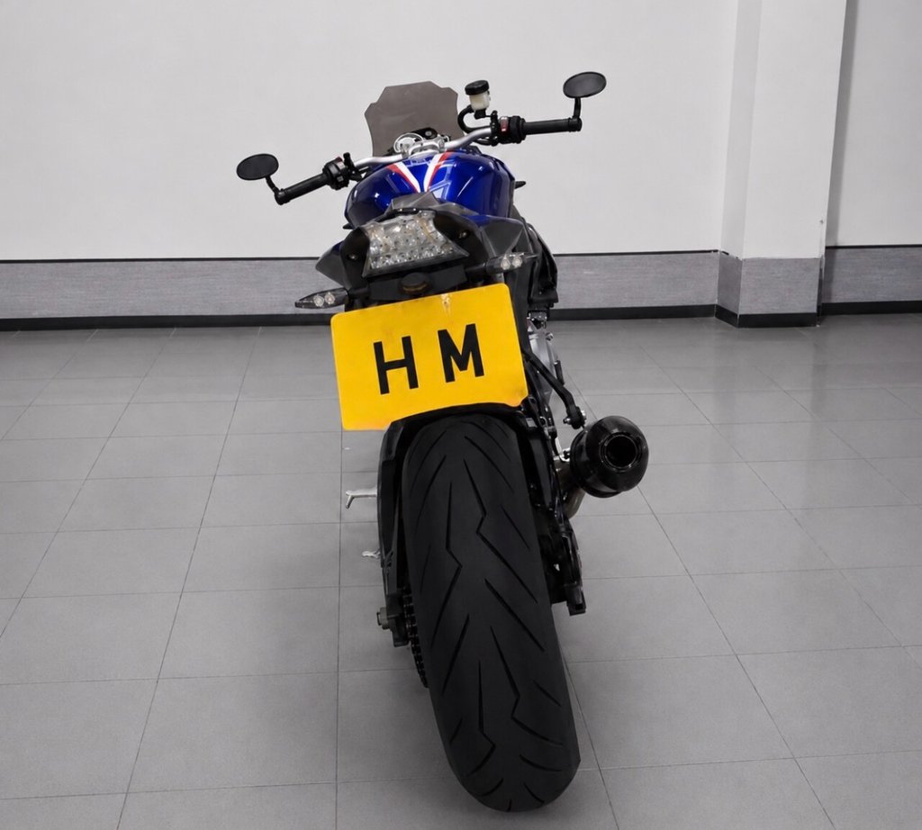 Used BMW S 1000 R 2020 for sale - 78762376: Photo 25