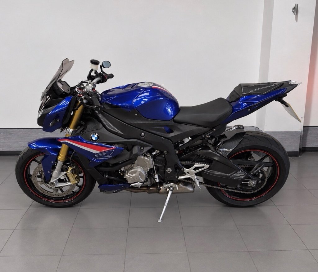 Used BMW S 1000 R 2020 for sale - 78762376: Photo 4