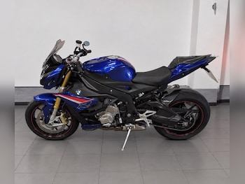 Used BMW S 1000 R 2020 for sale - bike-78762376: Photo