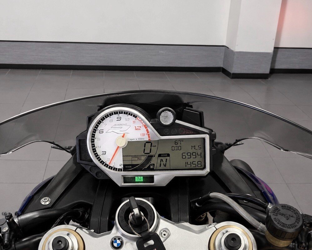 Used BMW S 1000 R 2020 for sale - 78762376: Photo 5