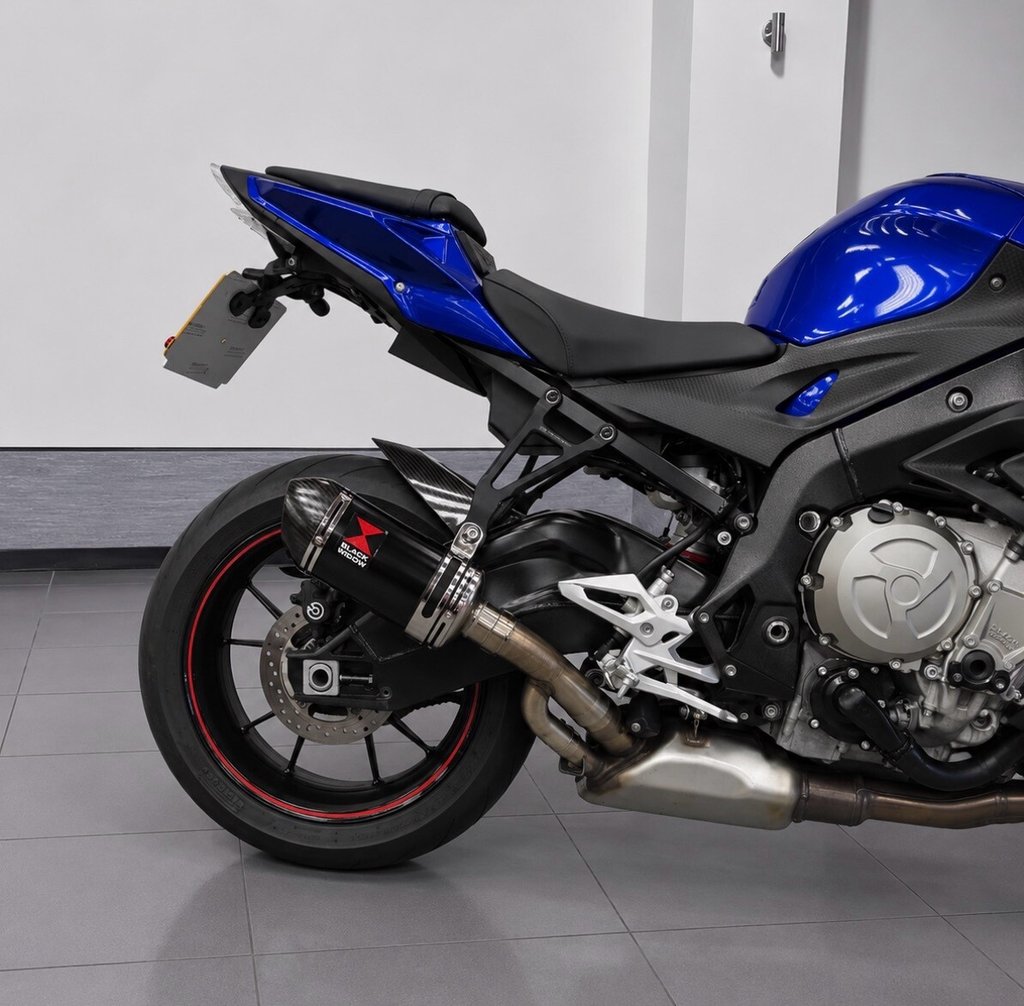 Used BMW S 1000 R 2020 for sale - 78762376: Photo 6