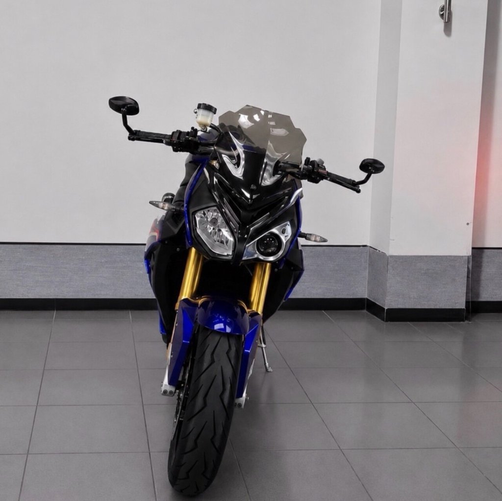 Used BMW S 1000 R 2020 for sale - 78762376: Photo 7