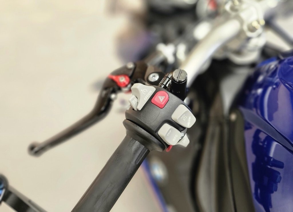Used BMW S 1000 R 2020 for sale - 78762376: Photo 8