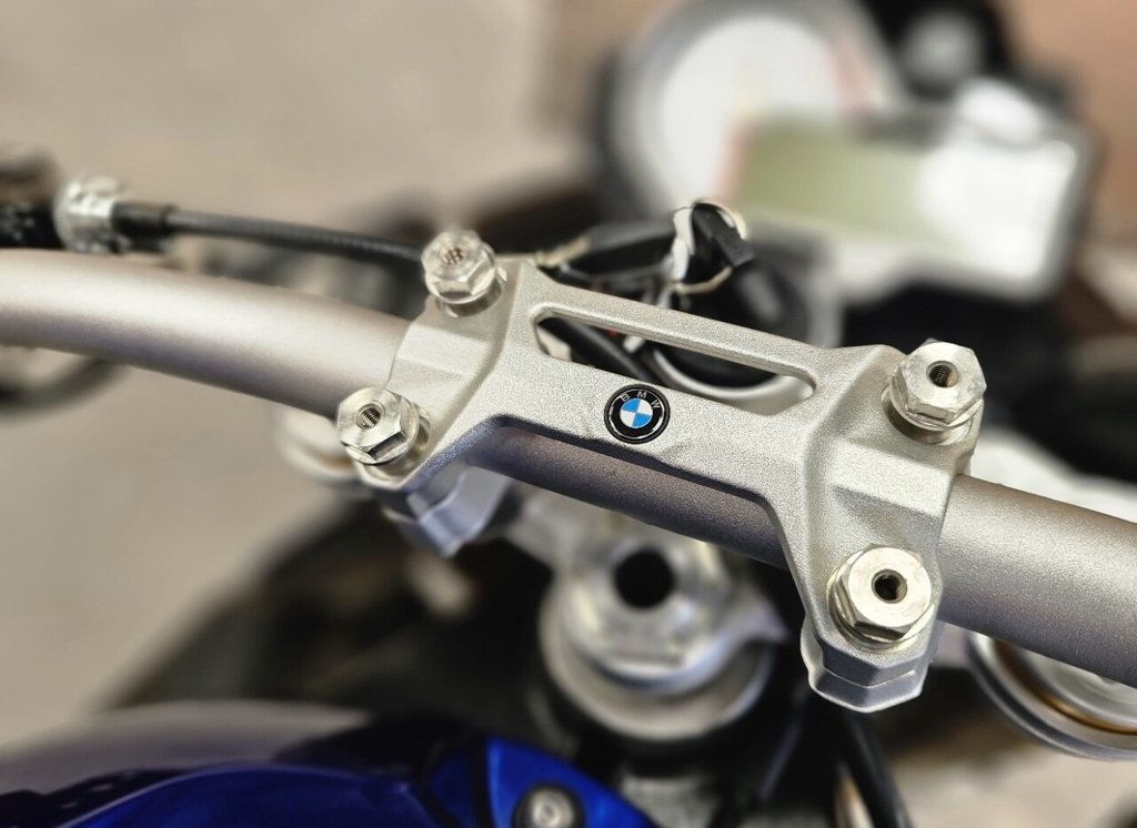 Used BMW S 1000 R 2020 for sale - 78762376: Photo 9
