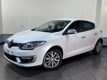 2014 (14) - 1.5 dCi ENERGY Knight Edition Hatchback 5dr Diesel Manual Euro 5 (s/s) (110