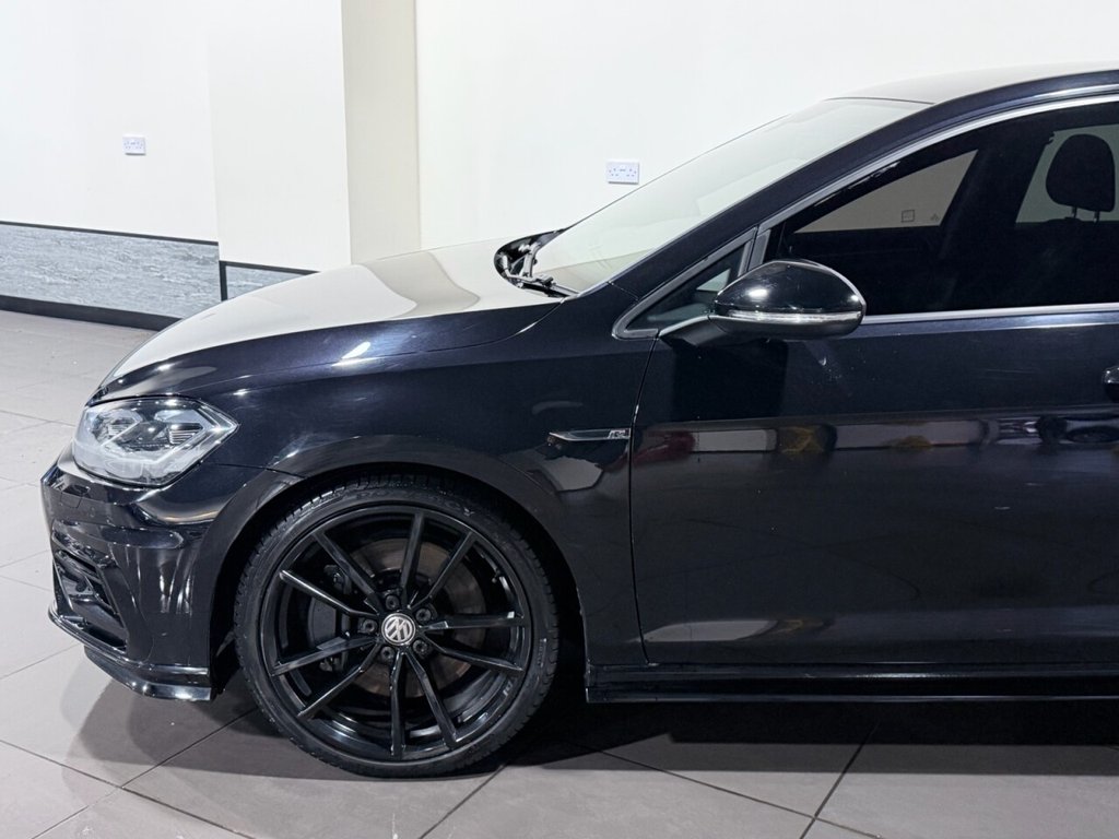 Used Volkswagen Golf 2017 for sale - 77176530: Photo 16