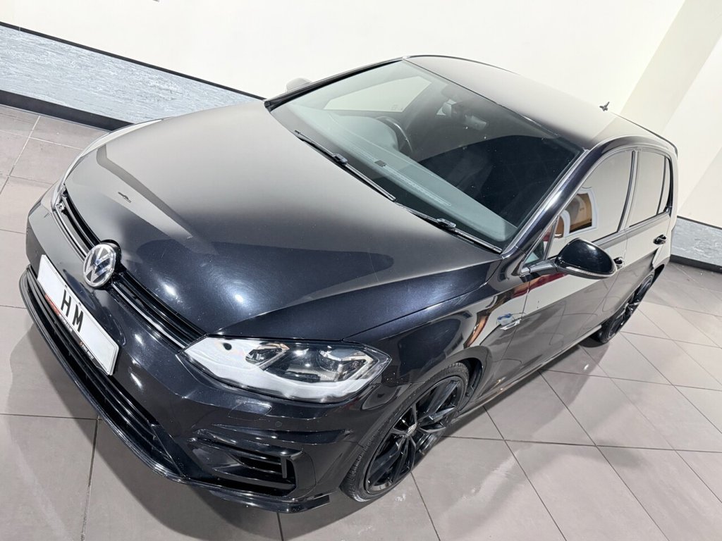 Used Volkswagen Golf 2017 for sale - 77176530: Photo 18