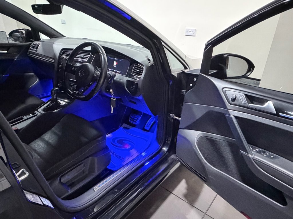 Used Volkswagen Golf 2017 for sale - 77176530: Photo 20